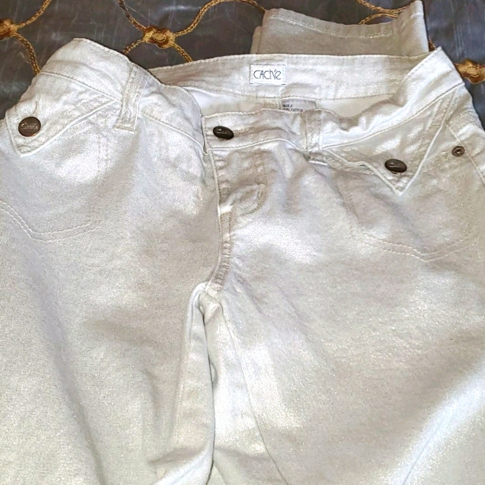 Cache Pants - image 3